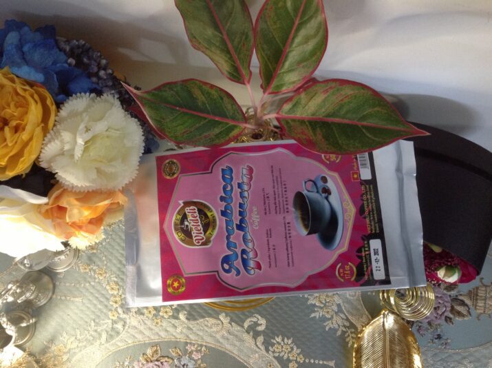 Arabica Robusta Roasted Coffee Beans_112