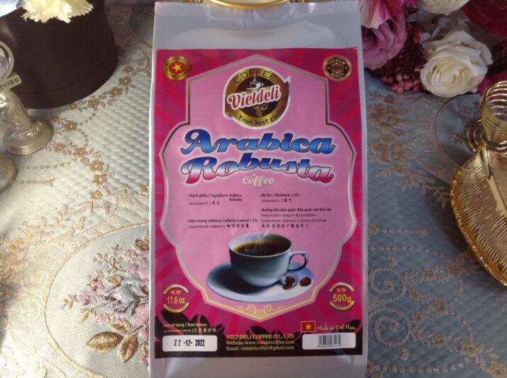Arabica Robusta Roasted Coffee Beans_113