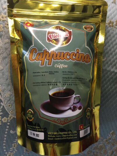 Cappuccino Ground_108