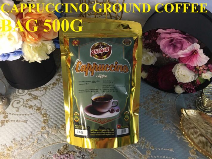Cappuccino Ground_101_catalogue