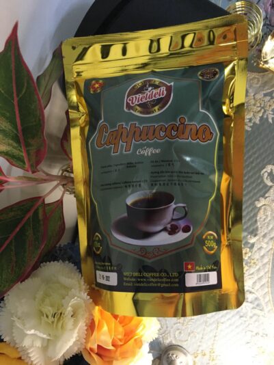 Cappuccino Ground_105