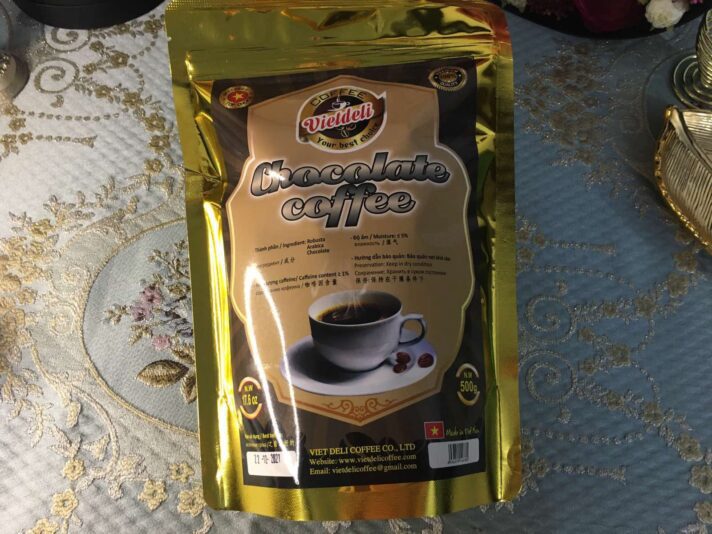 Chocolate Coffee Ground_104