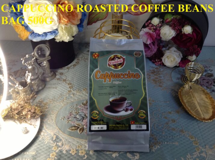 Cappuccino Roasted Coffee Beans_115_catalogue