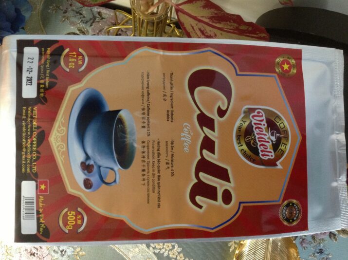 Culi Roasted Coffee Beans_108