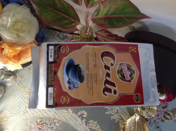 Culi Roasted Coffee Beans_110