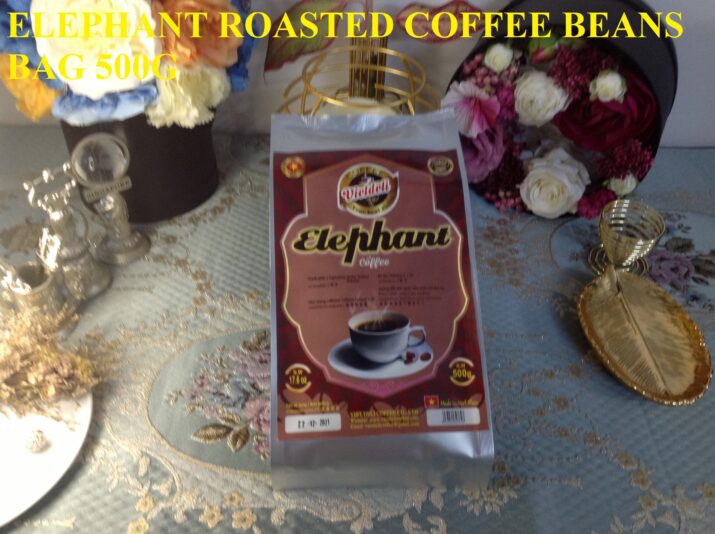 Elephant Roasted Coffee Beans_113_catalogue