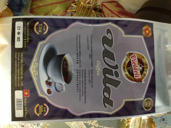 Wild Roasted Coffee Beans_108