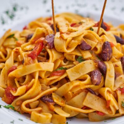 Pasta by Bhammar Group International