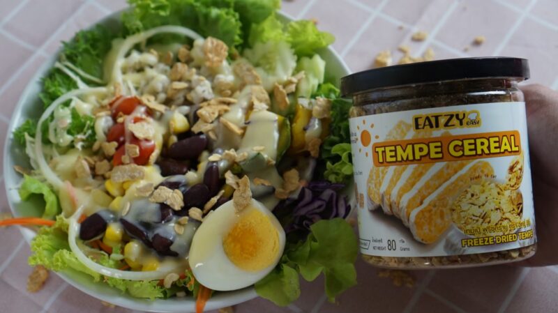 LINE_ALBUM_EATZY EASY -เทมเป้_๒๒๐๒๑๕_0