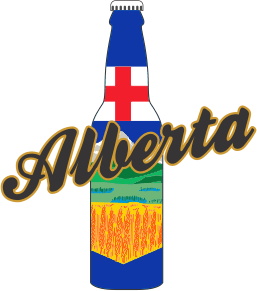 Alberta Bottle 724