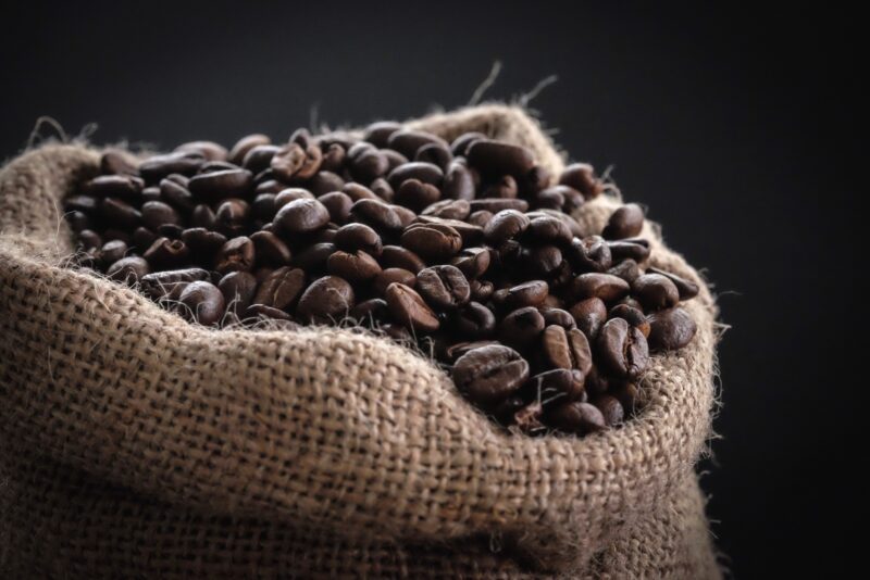 Quintal coffee roast