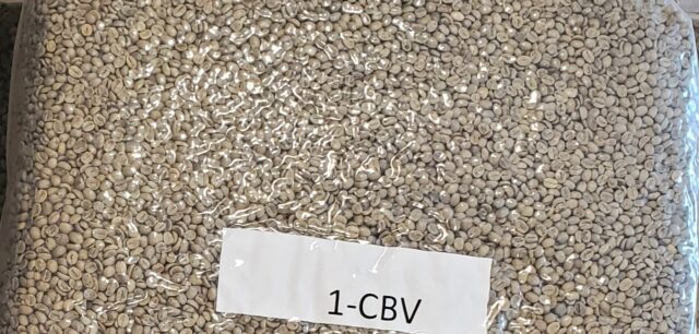 Verde lavado scellado