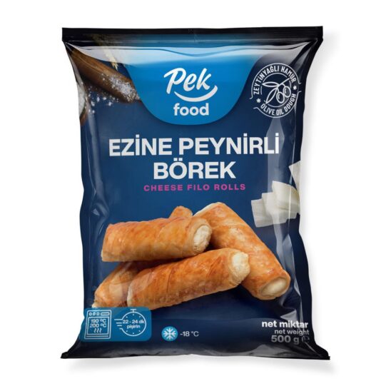 Cheese Roll Pack