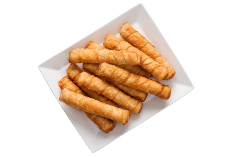 Labne Cheese Roll Pack