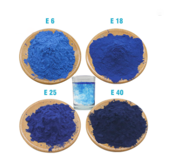 organic phycocyanin powder
