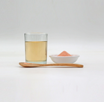 Strawberry juice powder by China