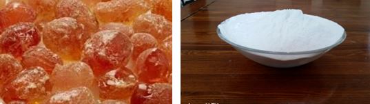 Hashab Crude & Powder