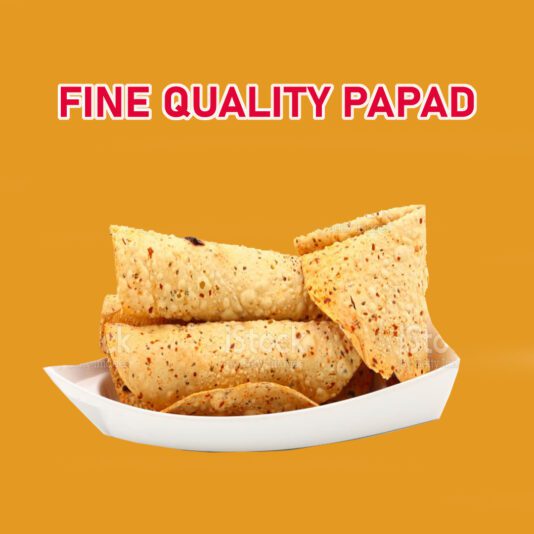 Papad FB