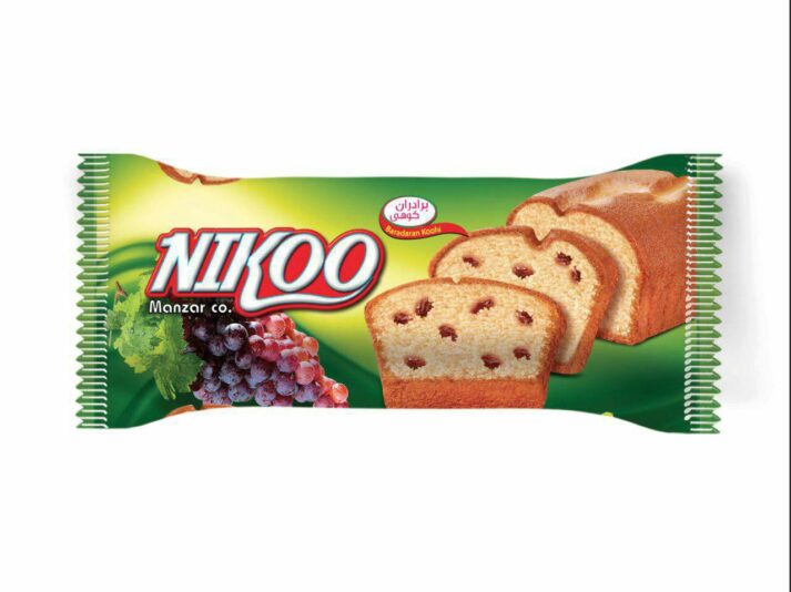 پذیرایی کشمشی