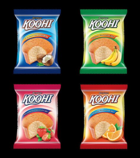 کیک دانش آموز