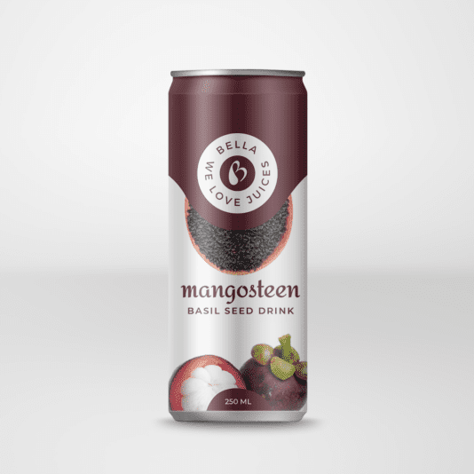 Mangosteen 250
