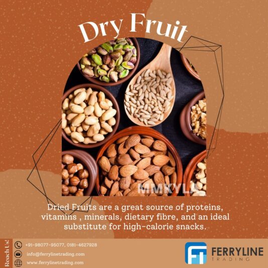 Dry Fruits2