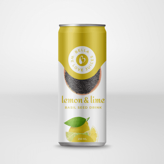 Lemon _ Lime 250
