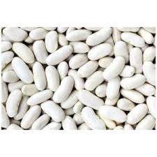 white beans