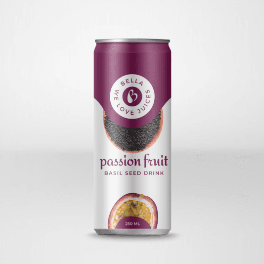 Passion Fruit 250