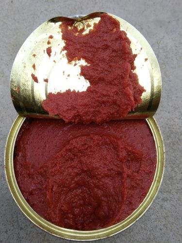 Tomato Paste