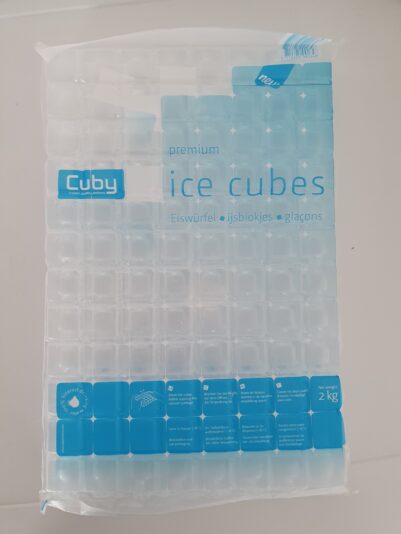 2 kg verpakking Foodservice