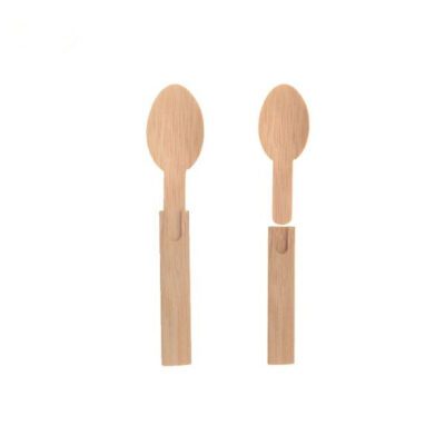 BAMBOO spoon