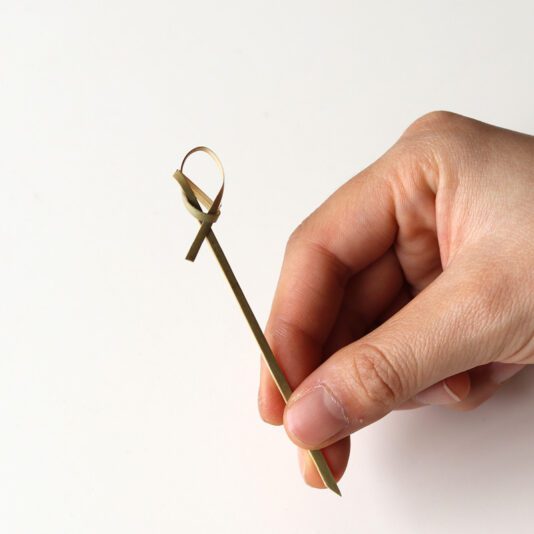 bamboo skewer