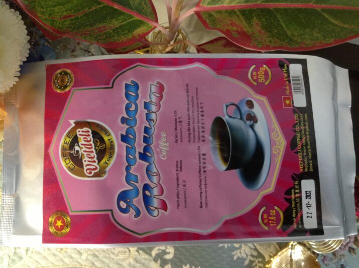 Arabica Robusta Roasted Coffee Beans_108