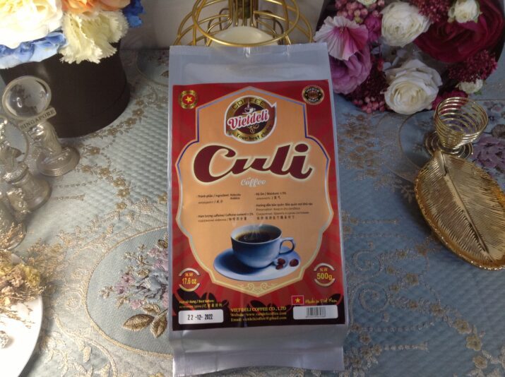 Culi Roasted Coffee Beans_115