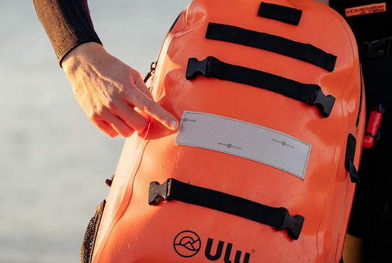 ulu dry trading holdigs