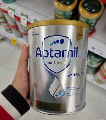 Aptamil Premium Plus Stage 1 Baby Formula