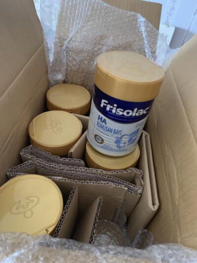 Frisco Gold Formula 400g