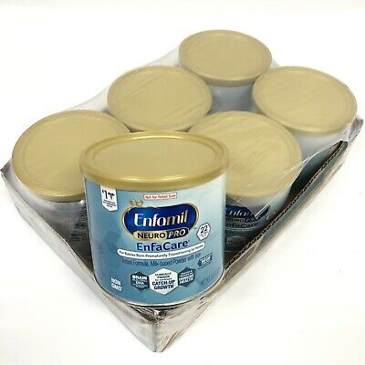 Enfamil NeuroPro EnfaCare Infant Formula