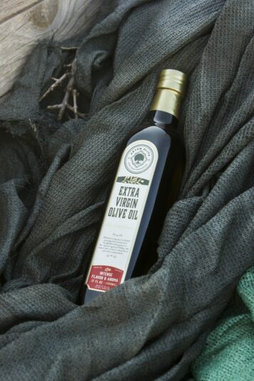 Extra Virgin Olive Oil