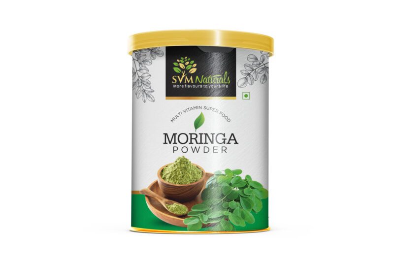 Moringa