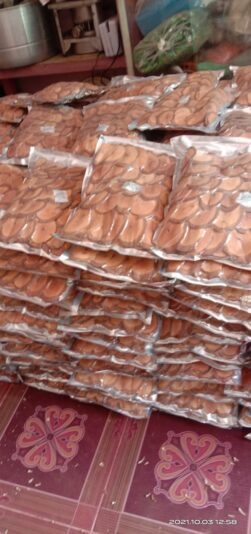 Pasak Bumi Merah Ginseng