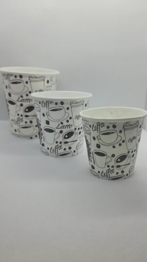 Atlas_Standard Paper cups