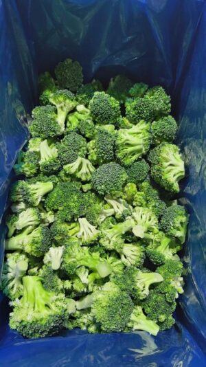 brokoli