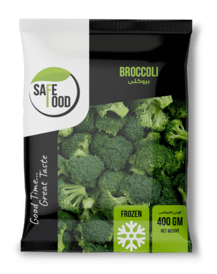 Broccoli
