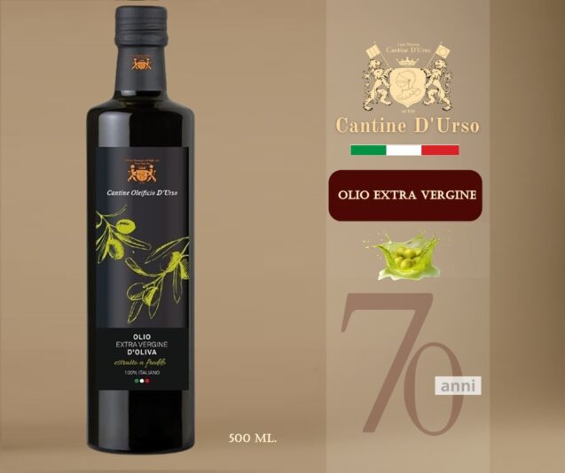 Bottiglia da 500 ml
