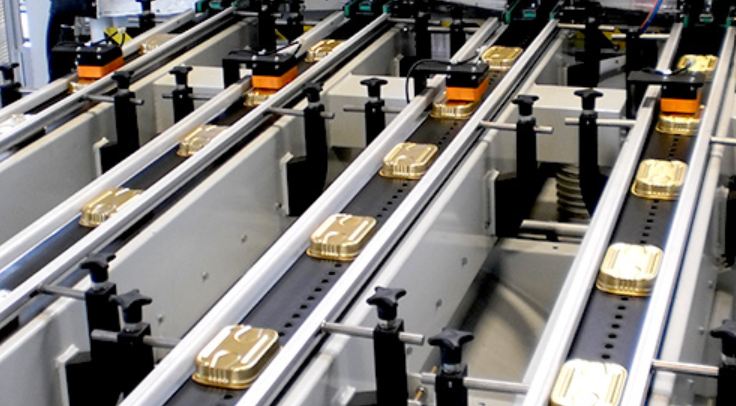 Tin Can making production line (2)