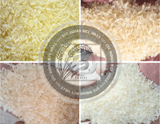IRA 64 Parboiled Rice