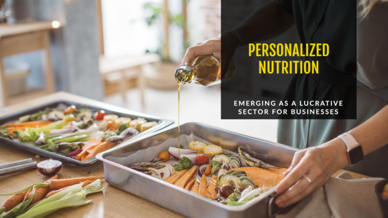 Personalized Nutrition