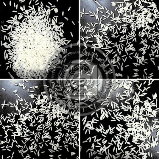 Traditional Basmati Rice1